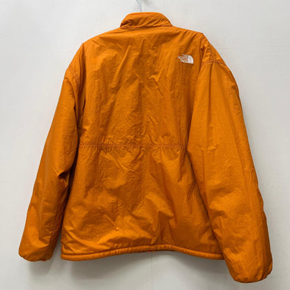 【中古】THE NORTH FACE | ザ・ノースフェイス Reversible Extreme Pile Jacket その他トップス NP72333 アイボリー サイズ：L【加古川店】