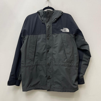 【中古】THE NORTH FACE | ザ・ノースフェイス Mountain Light Jacket マウンテンパーカー NP62236 グレー サイズ：S【加古川店】