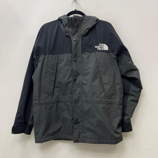 【中古】THE NORTH FACE | ザ・ノースフェイス Mountain Light Jacket マウンテンパーカー NP62236 グレー サイズ：S【加古川店】