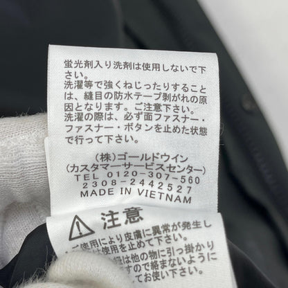 【中古】THE NORTH FACE | ザ・ノースフェイス Mountain Light Jacket マウンテンパーカー NP62236 グレー サイズ：S【加古川店】