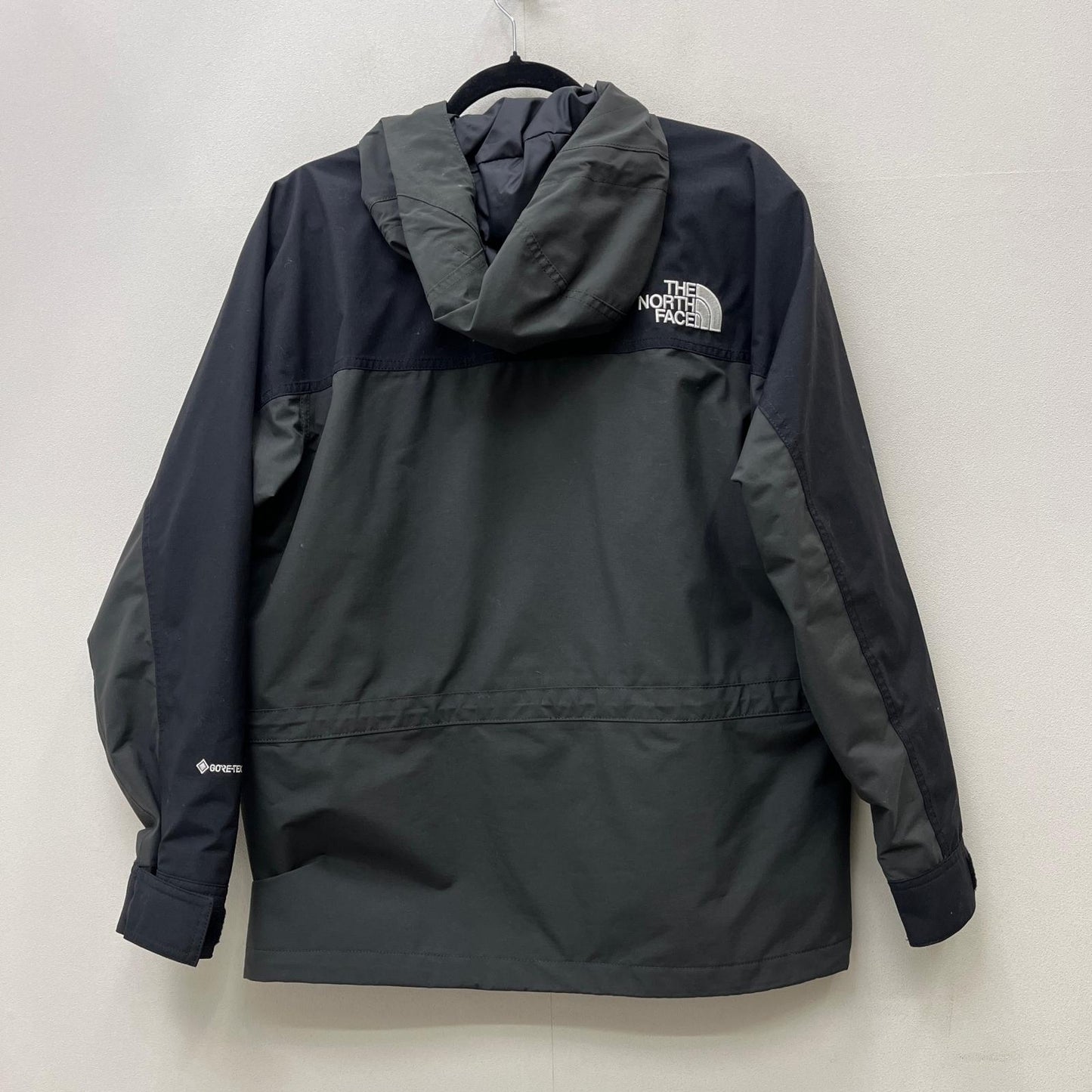 【中古】THE NORTH FACE | ザ・ノースフェイス Mountain Light Jacket マウンテンパーカー NP62236 グレー サイズ：S【加古川店】