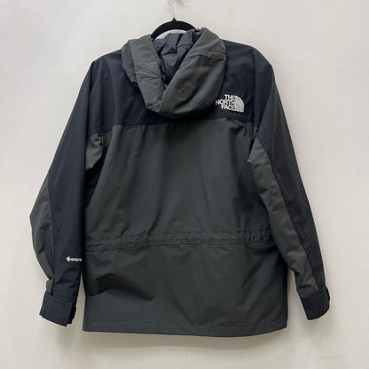 【中古】THE NORTH FACE | ザ・ノースフェイス Mountain Light Jacket マウンテンパーカー NP62236 グレー サイズ：S【加古川店】
