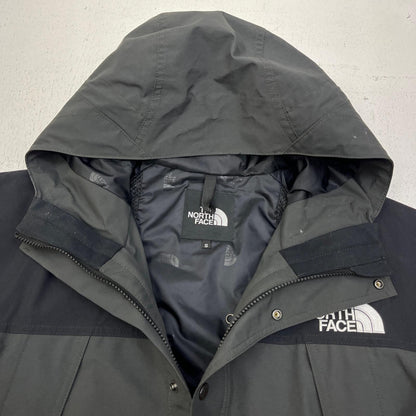 【中古】THE NORTH FACE | ザ・ノースフェイス Mountain Light Jacket マウンテンパーカー NP62236 グレー サイズ：S【加古川店】