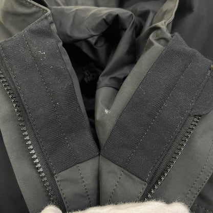 【中古】THE NORTH FACE | ザ・ノースフェイス Mountain Light Jacket マウンテンパーカー NP62236 グレー サイズ：S【加古川店】