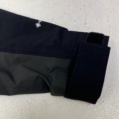 【中古】THE NORTH FACE | ザ・ノースフェイス Mountain Light Jacket マウンテンパーカー NP62236 グレー サイズ：S【加古川店】