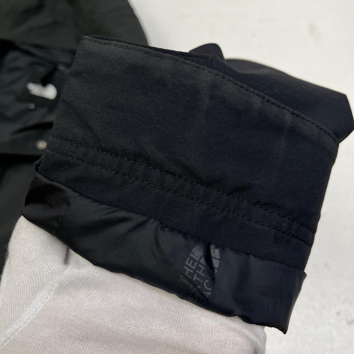 【中古】THE NORTH FACE | ザ・ノースフェイス Mountain Light Jacket マウンテンパーカー NP62236 グレー サイズ：S【加古川店】