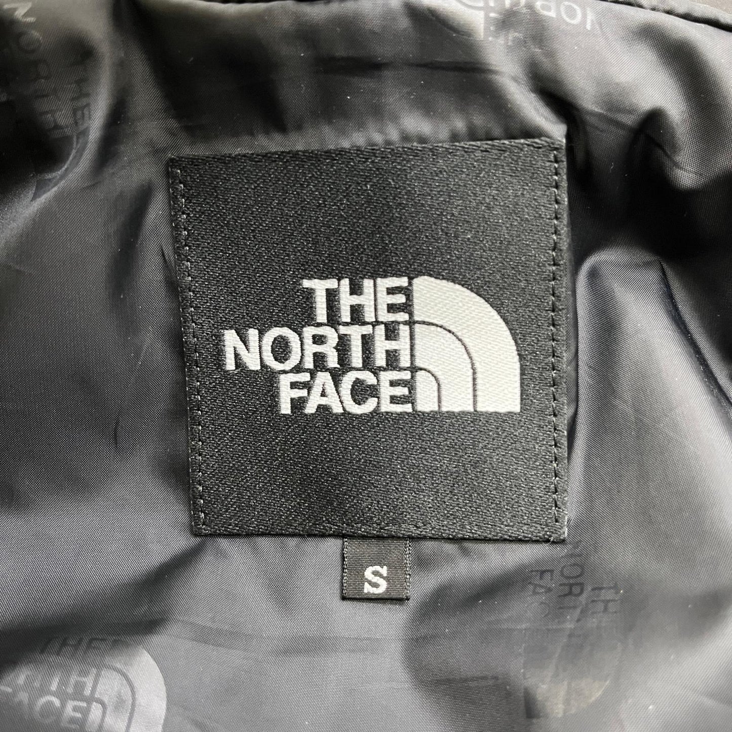 【中古】THE NORTH FACE | ザ・ノースフェイス Mountain Light Jacket マウンテンパーカー NP62236 グレー サイズ：S【加古川店】