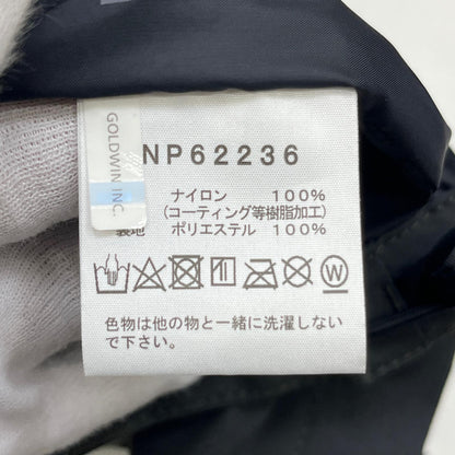 【中古】THE NORTH FACE | ザ・ノースフェイス Mountain Light Jacket マウンテンパーカー NP62236 グレー サイズ：S【加古川店】