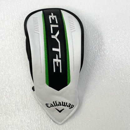 【中古】【ゴルフ用品】 Callaway | キャロウェイ シャフト長(in):約約39inch ELYTE X (2025) 5U 25° VENTUS GREEN for CALLAWAY 5-SR フレックス:SR ヘッドカバー付【加古川店】