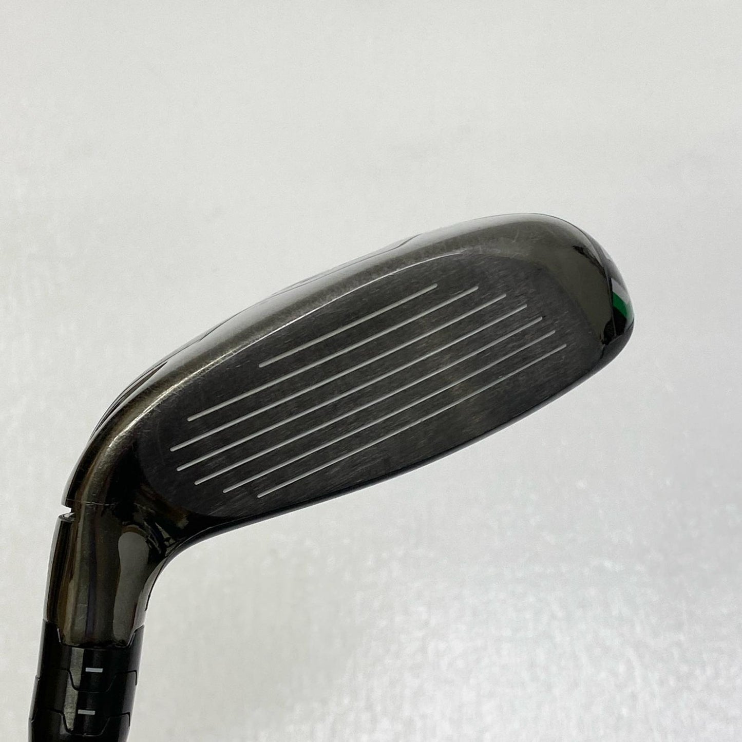 【中古】【ゴルフ用品】 Callaway | キャロウェイ シャフト長(in):約約39inch ELYTE X (2025) 5U 25° VENTUS GREEN for CALLAWAY 5-SR フレックス:SR ヘッドカバー付【加古川店】