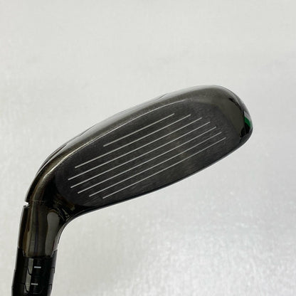 【中古】【ゴルフ用品】 Callaway | キャロウェイ シャフト長(in):約約39inch ELYTE X (2025) 5U 25° VENTUS GREEN for CALLAWAY 5-SR フレックス:SR ヘッドカバー付【加古川店】