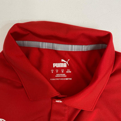 PUMA | プーマ PUMA ウェア(ゴルフ) Mens Cloudspun Taylor Polo Shirt ｻｲｽﾞ:S(US)【加古川店】