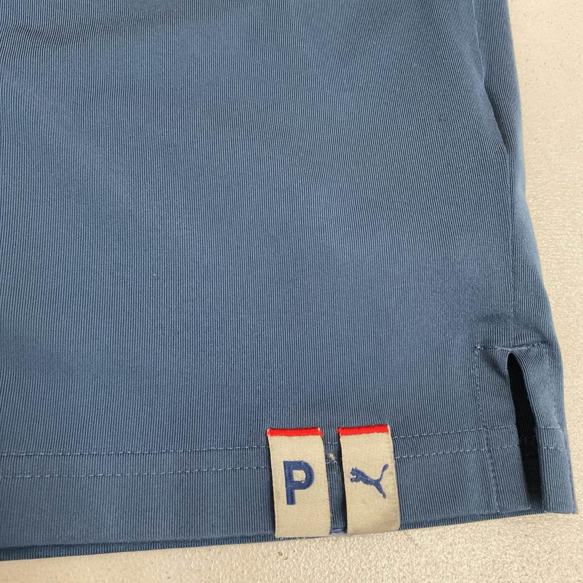 PUMA | プーマ PUMA ウェア(ゴルフ) Mens Cloudspun Taylor Polo Shirt ｻｲｽﾞ:S(US)【加古川店】