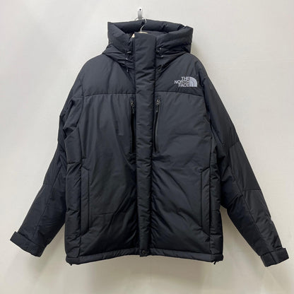 【中古】THE NORTH FACE | ザ・ノースフェイス Baltro Light Jacket ダウンジャケット ND92551 ブラック サイズ：XL【加古川店】