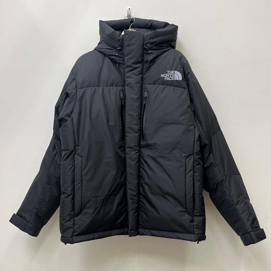 【中古】THE NORTH FACE | ザ・ノースフェイス Baltro Light Jacket ダウンジャケット ND92551 ブラック サイズ：XL【加古川店】