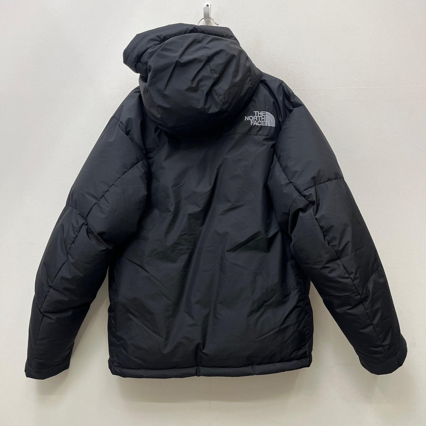 【中古】THE NORTH FACE | ザ・ノースフェイス Baltro Light Jacket ダウンジャケット ND92551 ブラック サイズ：XL【加古川店】