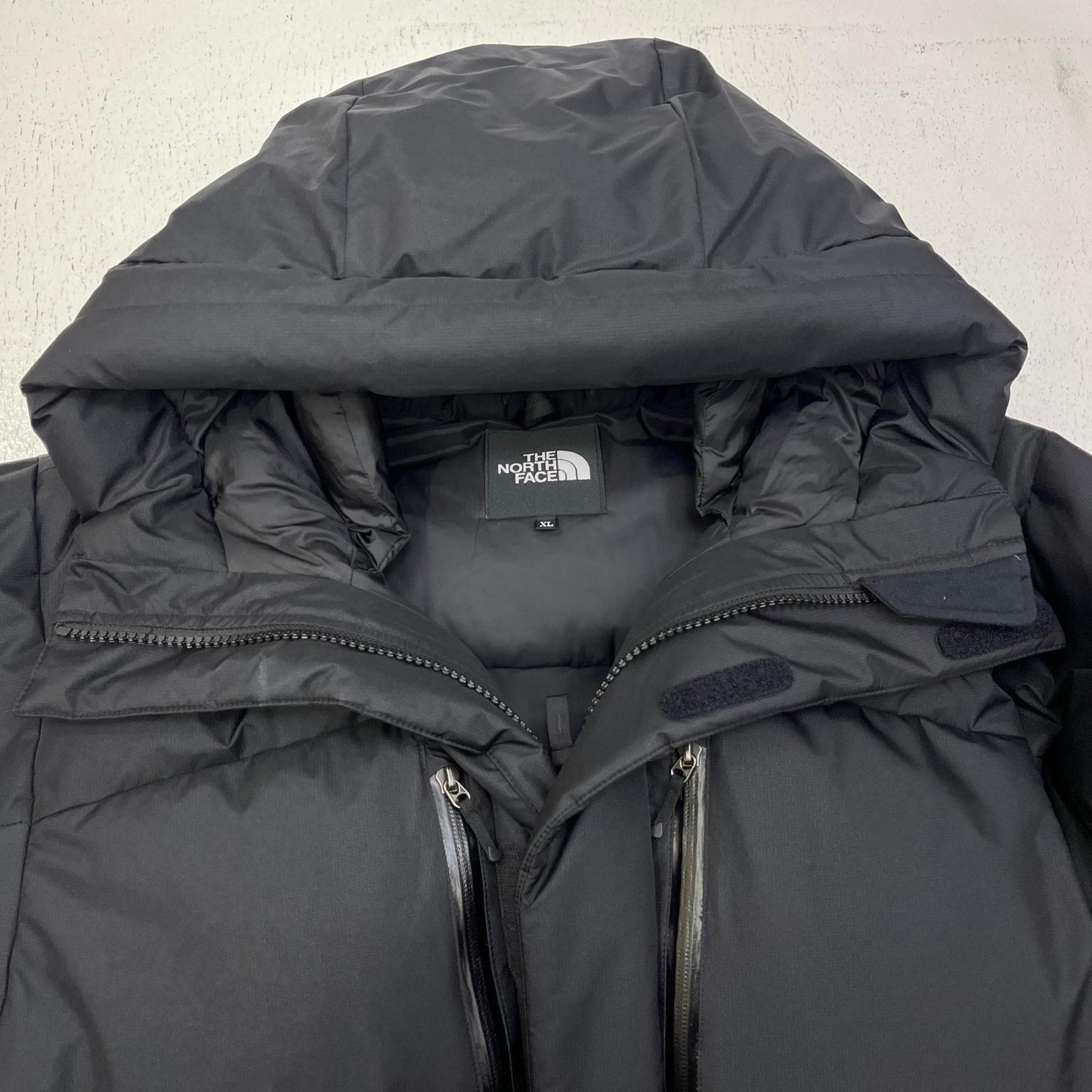 【中古】THE NORTH FACE | ザ・ノースフェイス Baltro Light Jacket ダウンジャケット ND92551 ブラック サイズ：XL【加古川店】