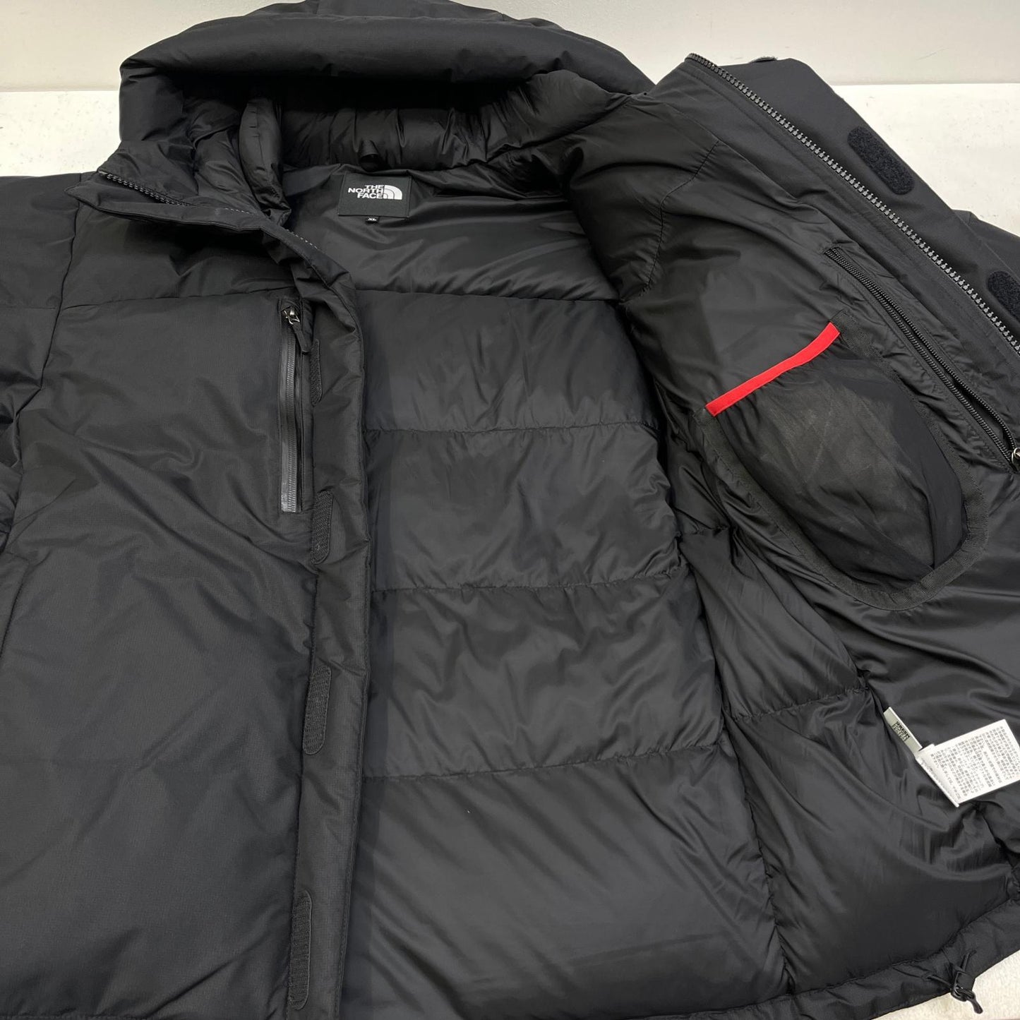 【中古】THE NORTH FACE | ザ・ノースフェイス Baltro Light Jacket ダウンジャケット ND92551 ブラック サイズ：XL【加古川店】