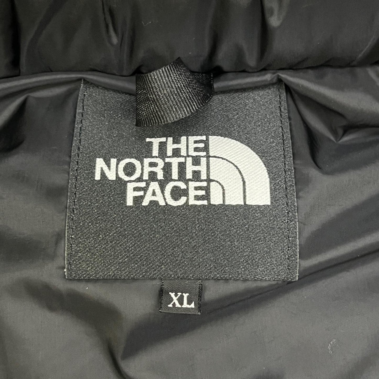 【中古】THE NORTH FACE | ザ・ノースフェイス Baltro Light Jacket ダウンジャケット ND92551 ブラック サイズ：XL【加古川店】