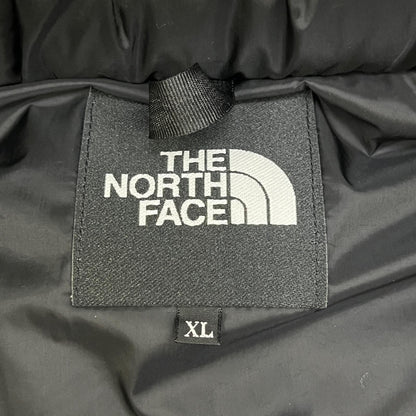 【中古】THE NORTH FACE | ザ・ノースフェイス Baltro Light Jacket ダウンジャケット ND92551 ブラック サイズ：XL【加古川店】