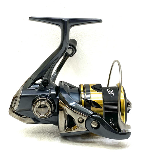 【中古】【フィッシング/釣り/釣具/リール】 【スピニングリール】SHIMANO | シマノ 25アルテグラ C2000S 【加古川店】