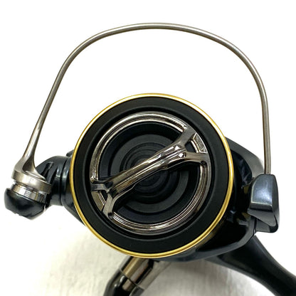 【中古】【フィッシング/釣り/釣具/リール】 【スピニングリール】SHIMANO | シマノ 25アルテグラ C2000S 【加古川店】
