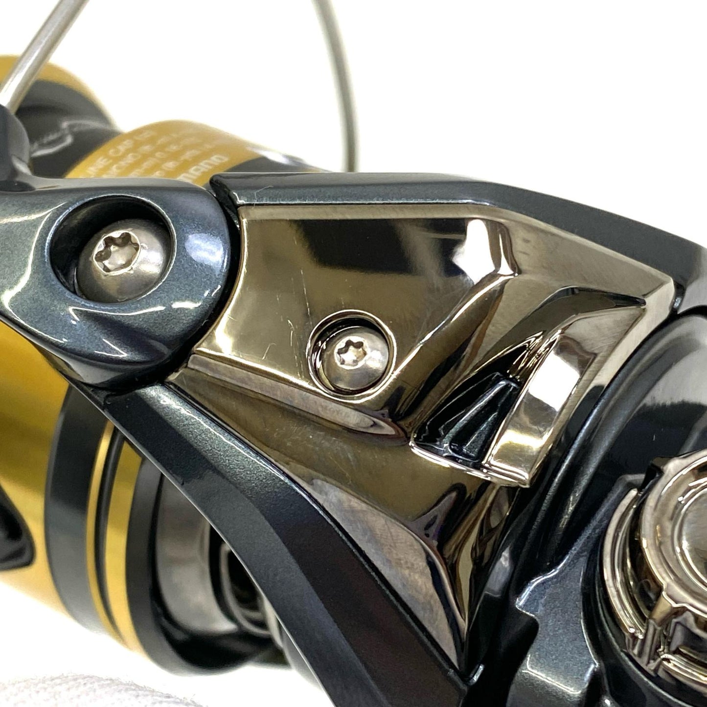 【中古】【フィッシング/釣り/釣具/リール】 【スピニングリール】SHIMANO | シマノ 25アルテグラ C2000S 【加古川店】