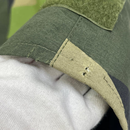 【中古】MILITARY衣料 | ミリタリーイリョウ SWEDISH ARMY ECWCS FIELD PARKA JACKET その他アウター 8415-01-228-1319 カーキ【加古川店】