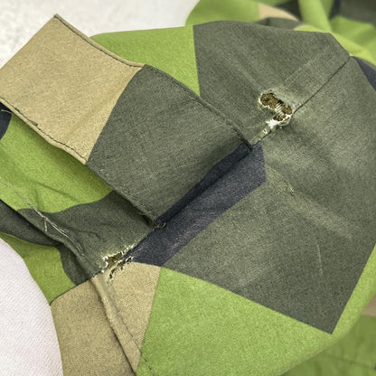 【中古】MILITARY衣料 | ミリタリーイリョウ SWEDISH ARMY ECWCS FIELD PARKA JACKET その他アウター 8415-01-228-1319 カーキ【加古川店】