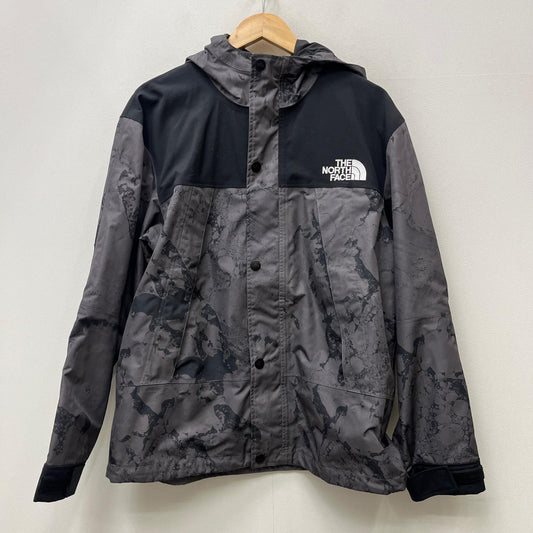 【中古】THE NORTH FACE | ザ・ノースフェイス メトロマウンテンパーカ マウンテンパーカー NP51411 サイズ：M【加古川店】