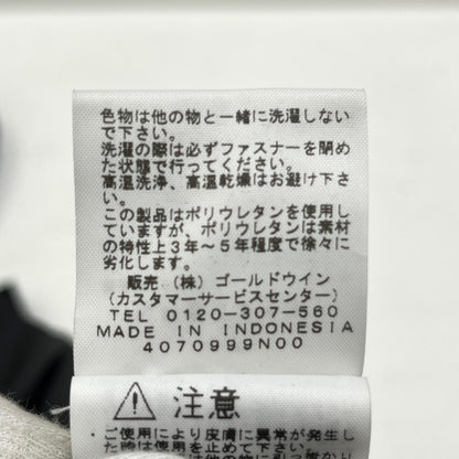 【中古】THE NORTH FACE | ザ・ノースフェイス メトロマウンテンパーカ マウンテンパーカー NP51411 サイズ：M【加古川店】