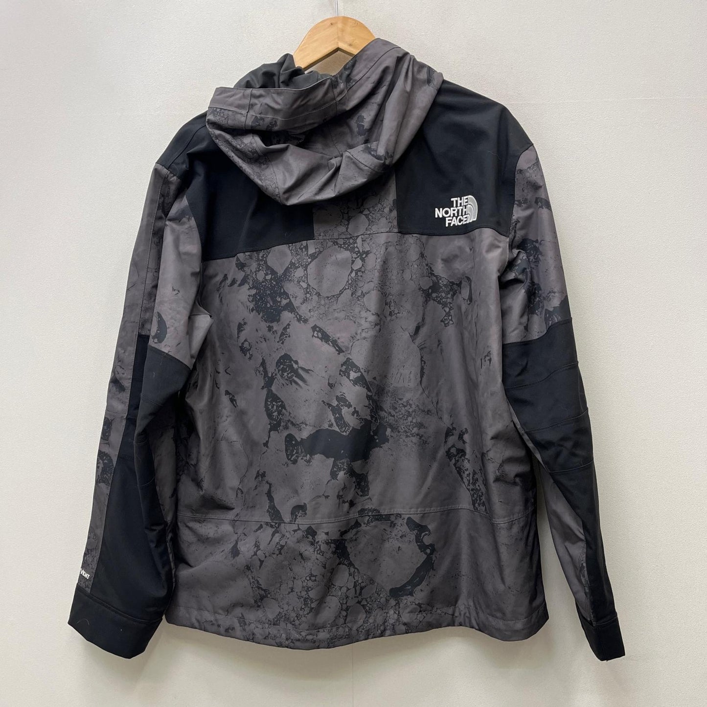 【中古】THE NORTH FACE | ザ・ノースフェイス メトロマウンテンパーカ マウンテンパーカー NP51411 サイズ：M【加古川店】
