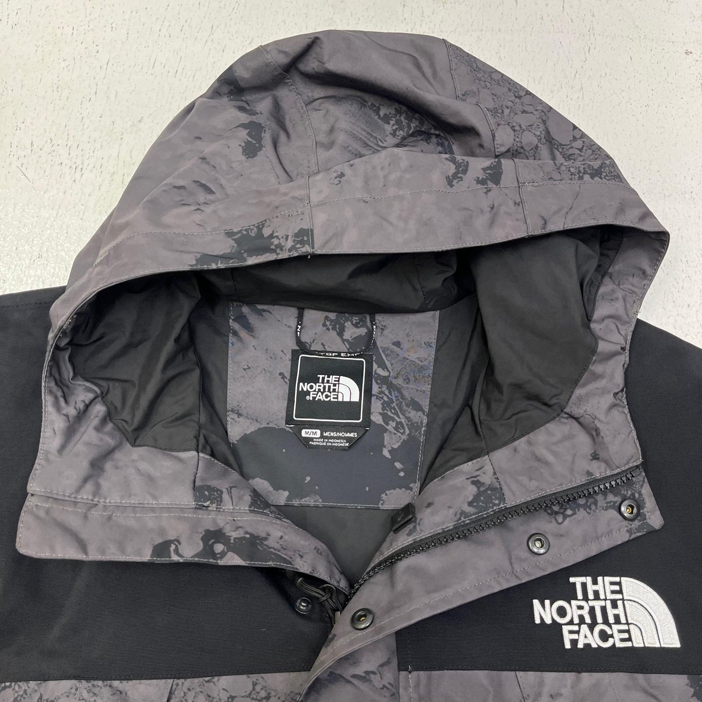【中古】THE NORTH FACE | ザ・ノースフェイス メトロマウンテンパーカ マウンテンパーカー NP51411 サイズ：M【加古川店】