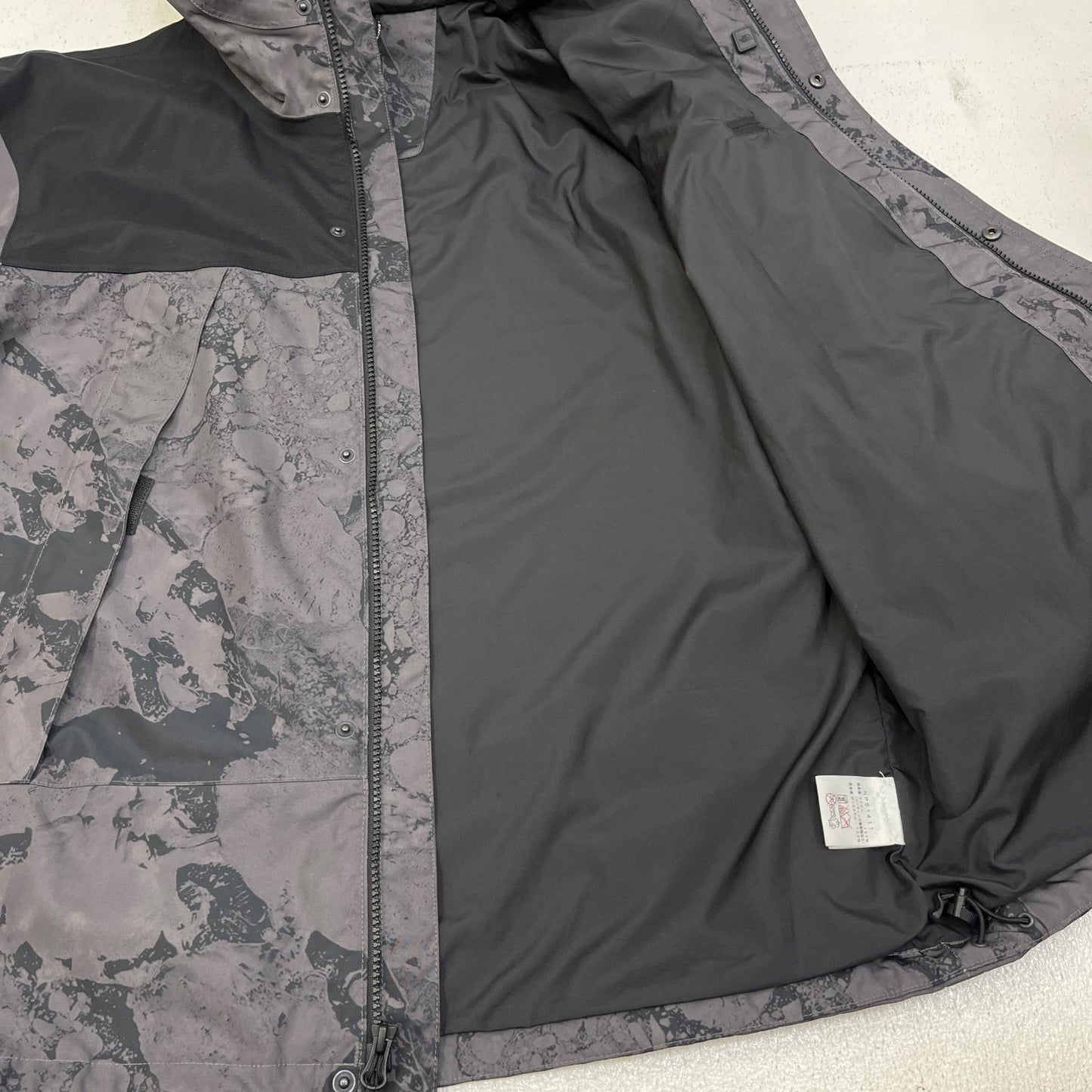 【中古】THE NORTH FACE | ザ・ノースフェイス メトロマウンテンパーカ マウンテンパーカー NP51411 サイズ：M【加古川店】