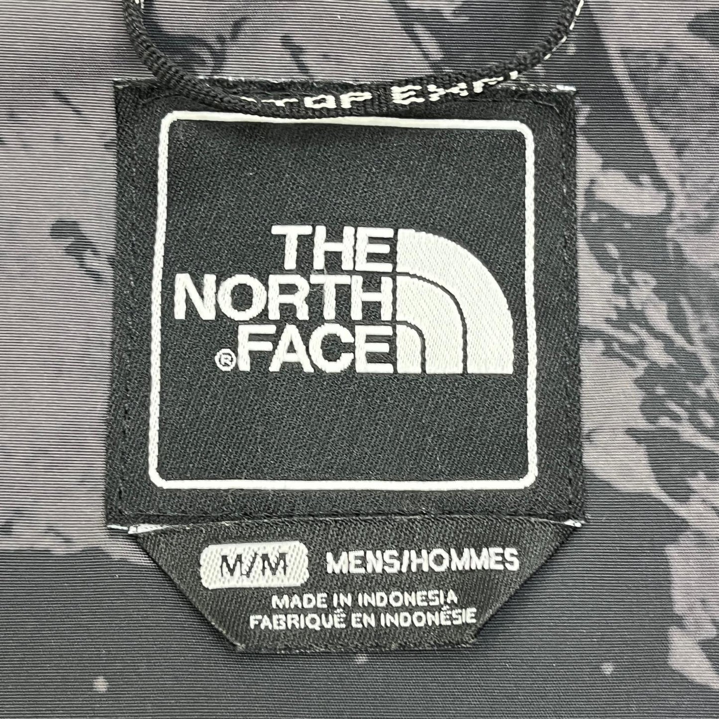 【中古】THE NORTH FACE | ザ・ノースフェイス メトロマウンテンパーカ マウンテンパーカー NP51411 サイズ：M【加古川店】
