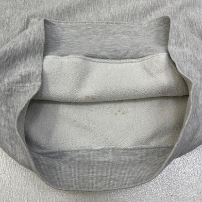 【中古】Champion | チャンピオン MICHIGAN STATE パーカー グレー サイズ：XL【加古川店】
