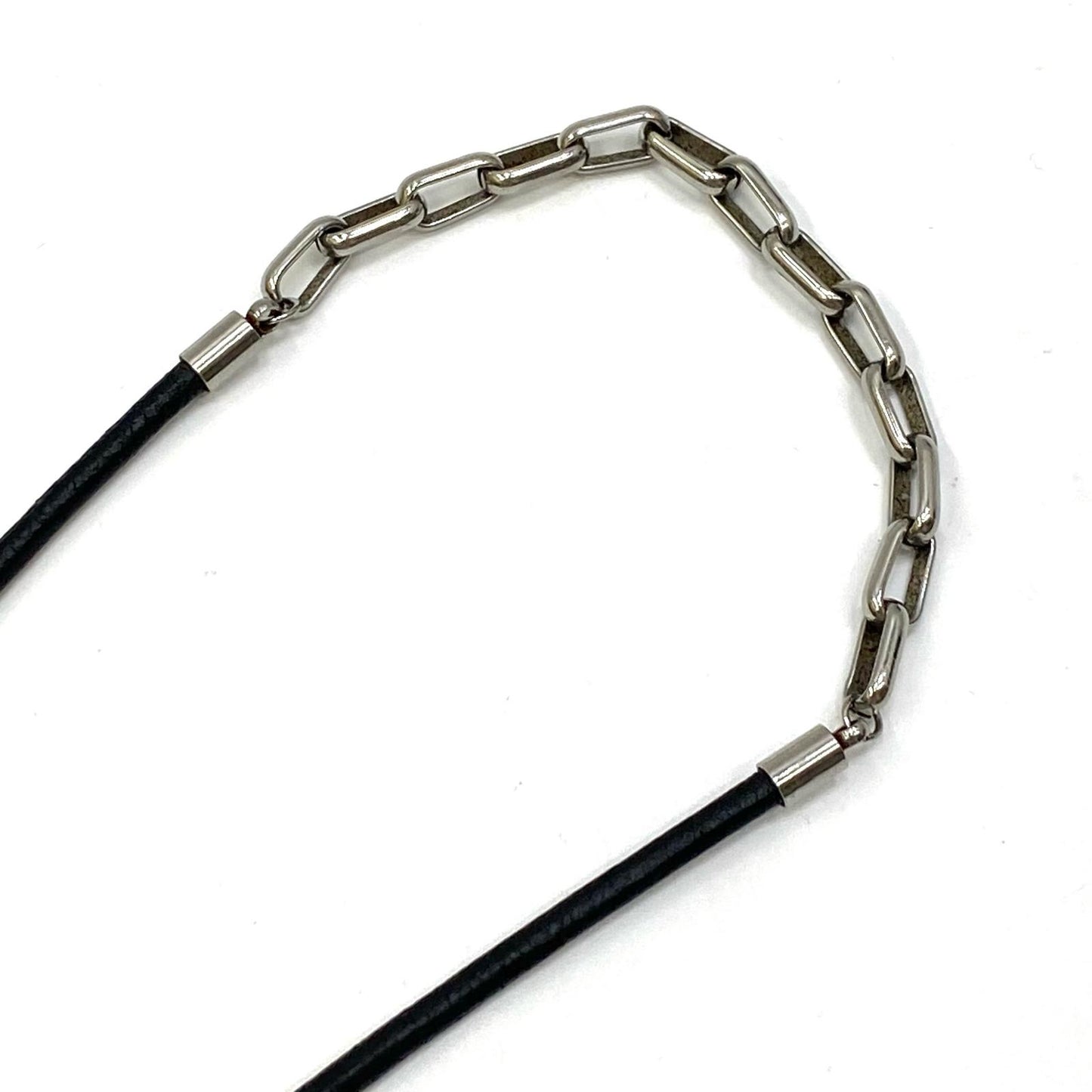 【中古】DOLCE & GABBANA | ドルチェアンドガッバーナ 角 ネックレス ネックレス【加古川店】