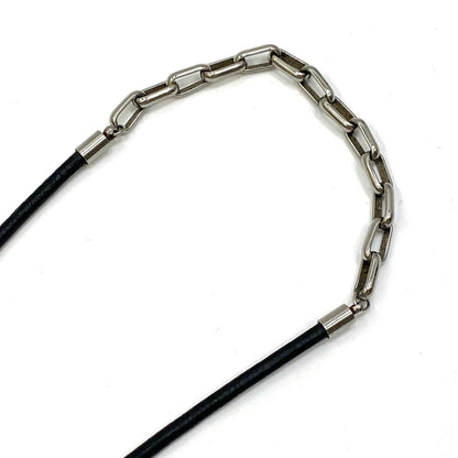 【中古】DOLCE & GABBANA | ドルチェアンドガッバーナ 角 ネックレス ネックレス【加古川店】