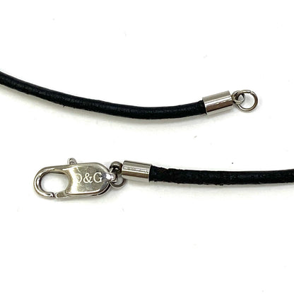 【中古】DOLCE & GABBANA | ドルチェアンドガッバーナ 角 ネックレス ネックレス【加古川店】