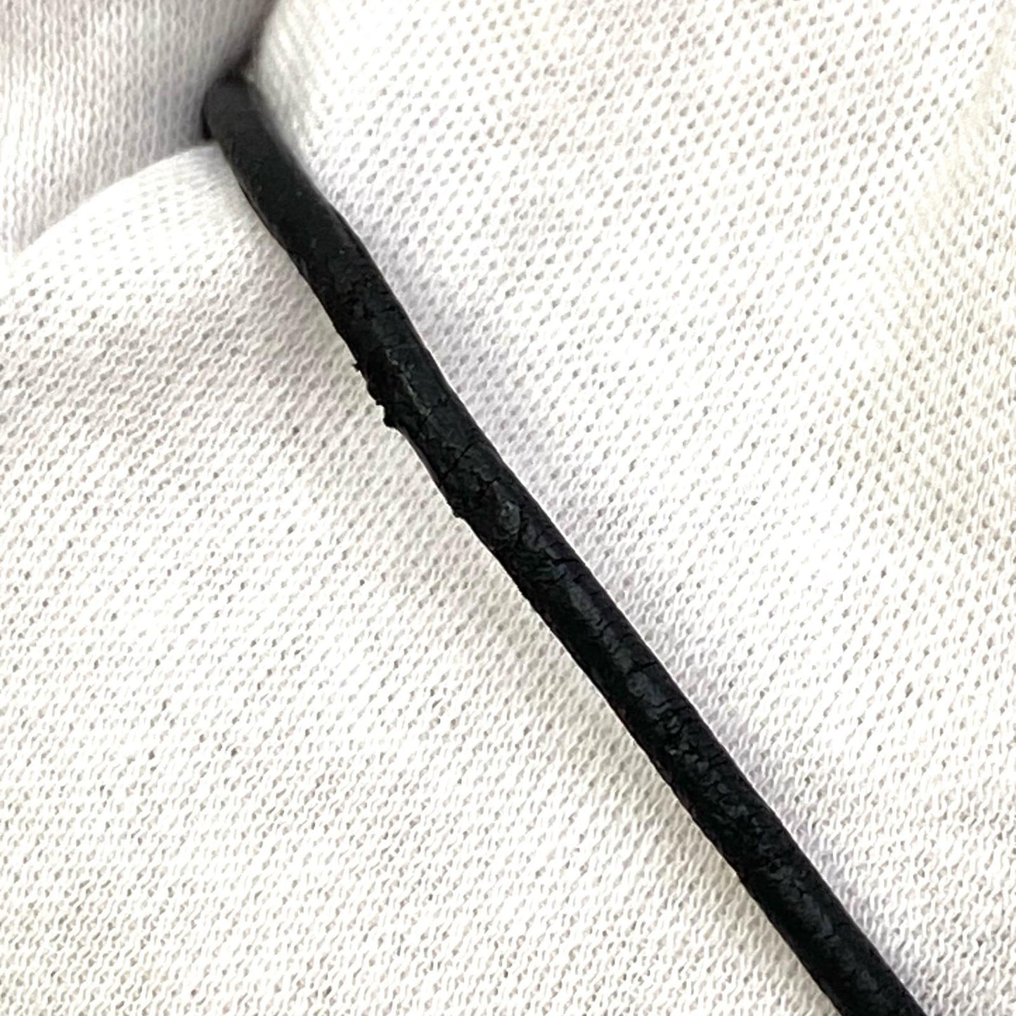 【中古】DOLCE & GABBANA | ドルチェアンドガッバーナ 角 ネックレス ネックレス【加古川店】
