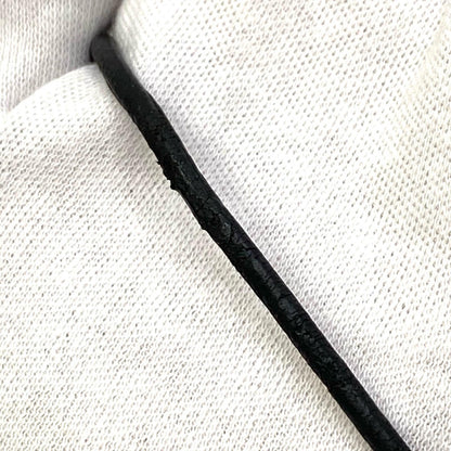 【中古】DOLCE & GABBANA | ドルチェアンドガッバーナ 角 ネックレス ネックレス【加古川店】