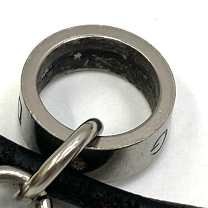 【中古】DOLCE & GABBANA | ドルチェアンドガッバーナ 角 ネックレス ネックレス【加古川店】