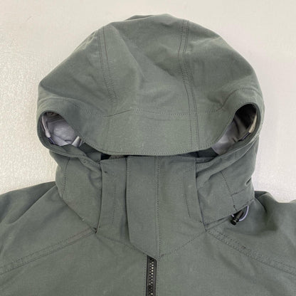 【中古】Eddie Bauer | エディー・バウアー Mountain Jacket マウンテンパーカー 0014754 グレー サイズ：M【加古川店】