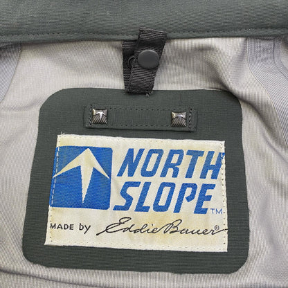 【中古】Eddie Bauer | エディー・バウアー Mountain Jacket マウンテンパーカー 0014754 グレー サイズ：M【加古川店】