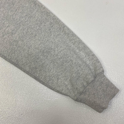 【中古】BlackEyePatch | ブラックアイパッチ SMALL OG LABEL DECO スウェット グレー サイズ：L【加古川店】