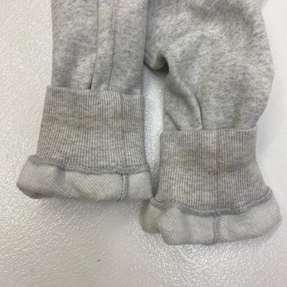 【中古】BlackEyePatch | ブラックアイパッチ SMALL OG LABEL DECO スウェット グレー サイズ：L【加古川店】