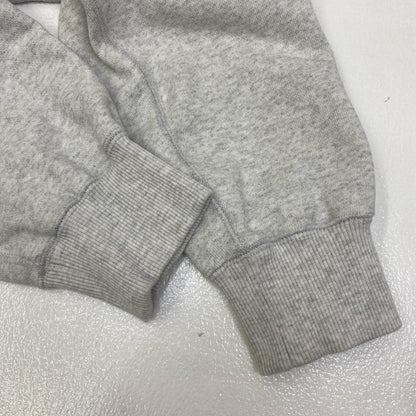 【中古】BlackEyePatch | ブラックアイパッチ SMALL OG LABEL DECO スウェット グレー サイズ：L【加古川店】