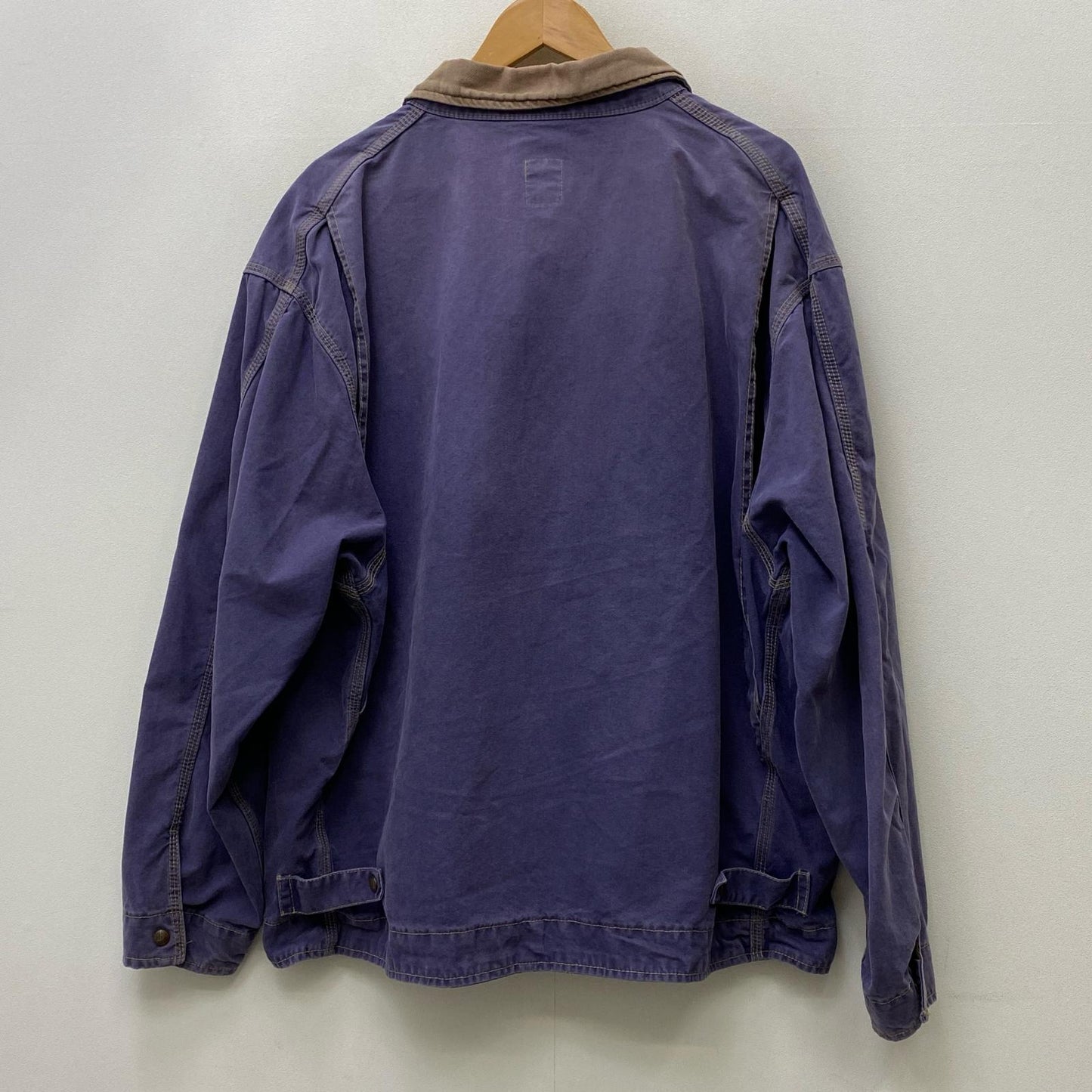 【中古】DIESEL | ディーゼル カバーオール カバーオール GHE10 ネイビー サイズ：XL【加古川店】