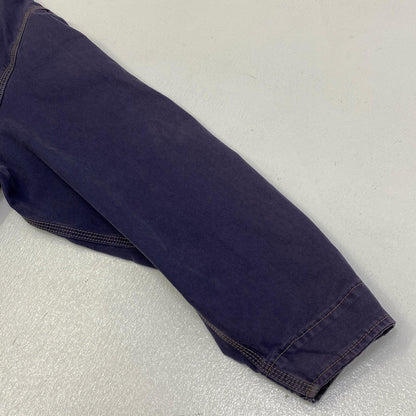 【中古】DIESEL | ディーゼル カバーオール カバーオール GHE10 ネイビー サイズ：XL【加古川店】