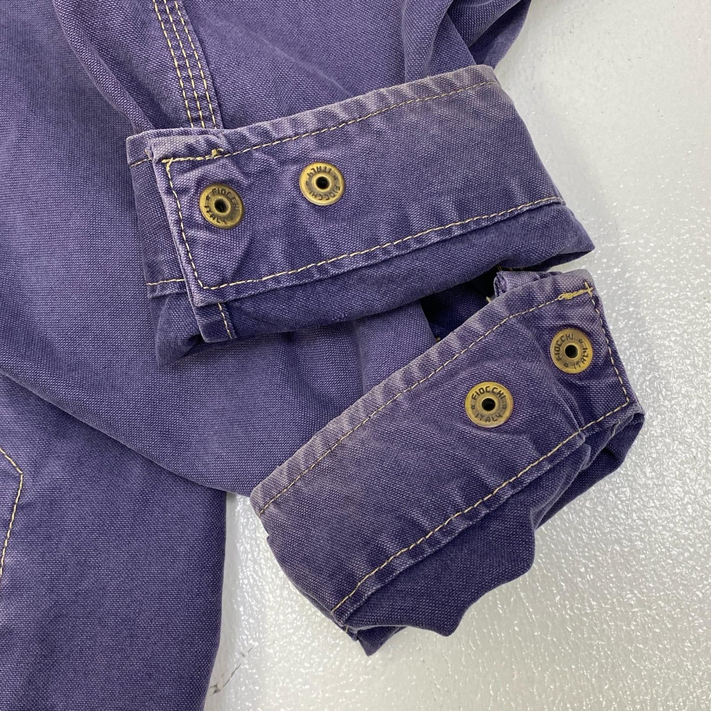 【中古】DIESEL | ディーゼル カバーオール カバーオール GHE10 ネイビー サイズ：XL【加古川店】